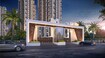 La Mer One Entrance View