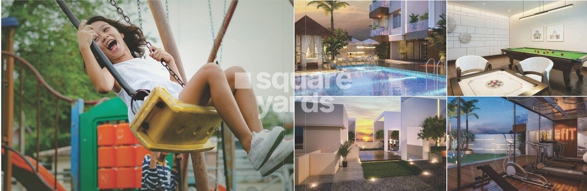 La Mer Regency Amenities-Features 2