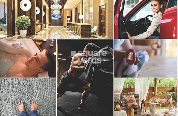 La Mer Regency Amenities-Features 3