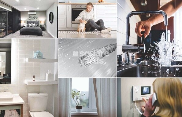 La Mer Regency Apartment Interiors 2