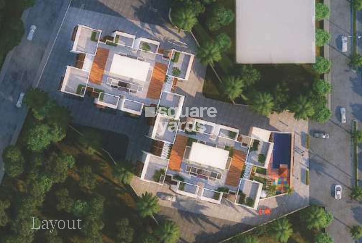 La Mer Regency Master Plan 1