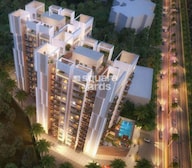 La Mer Regency Tower View