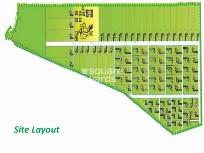 La Royale Vallee Master Plan 1