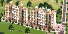 La Vastu Residency