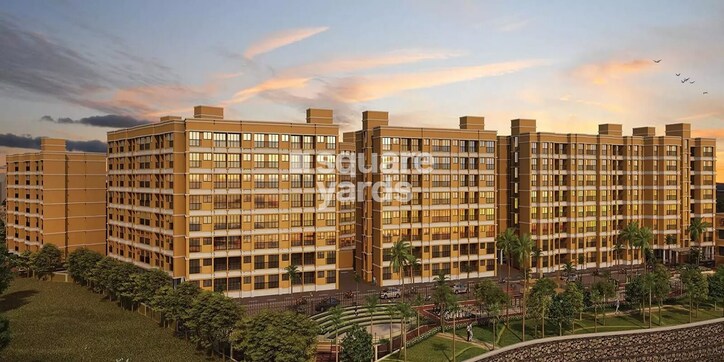 Labdhi Gardens Phase 10 Cover Image