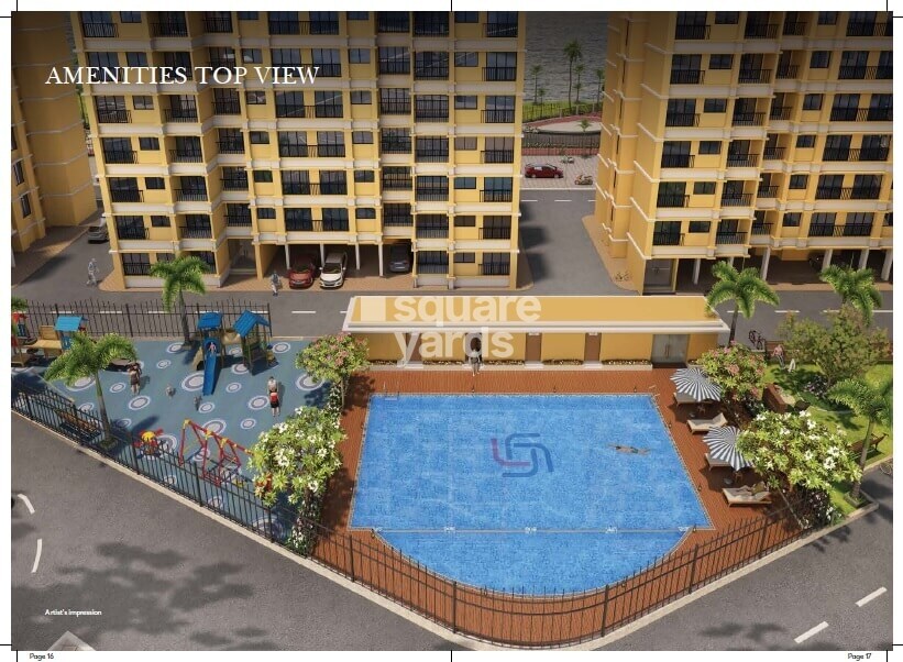 Labdhi Gardens Phase 8 Amenities-Features 1