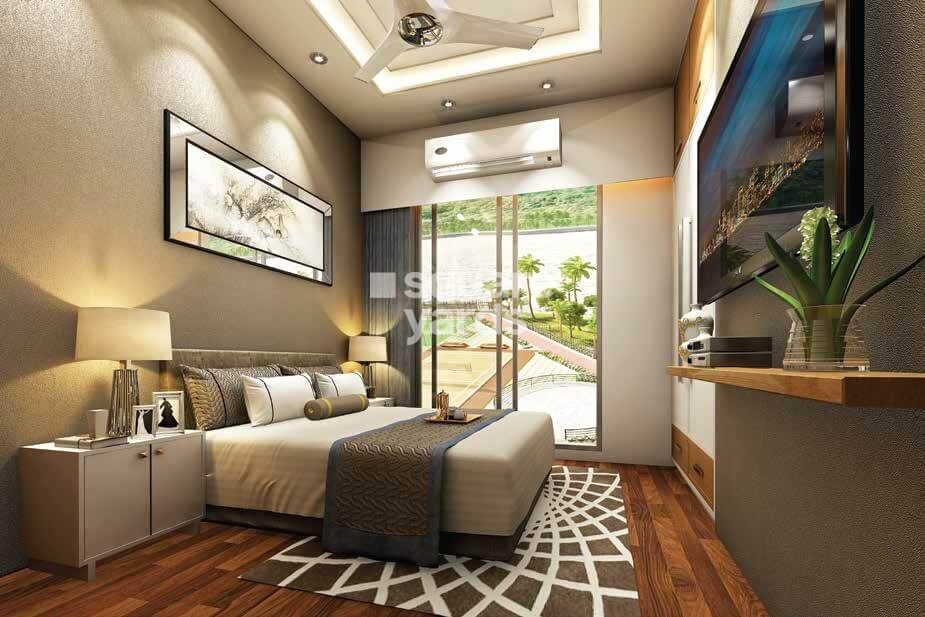 Labdhi Gardens Phase 8 Apartment Interiors 3
