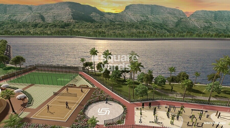 Labdhi Gardens Phase 8 Amenities-Features 2