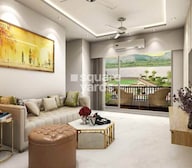 Labdhi Gardens Phase 9 Apartment Interiors