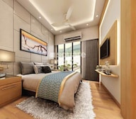 Labdhi Gardens Phase 9 Apartment Interiors