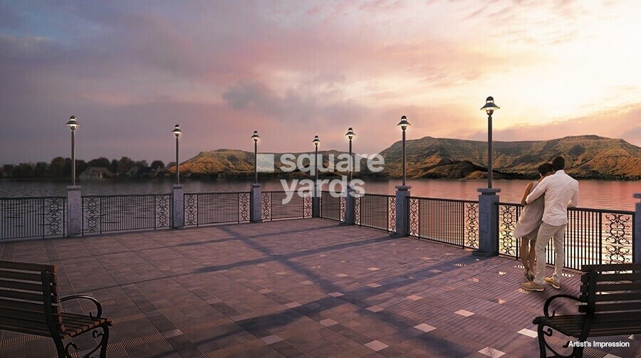 Labdhi Gardens Phase 9