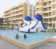 Labdhi Gardens Phase I Amenities-Features