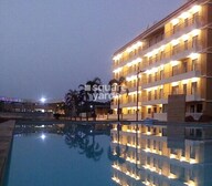Labdhi Gardens Phase I Tower View
