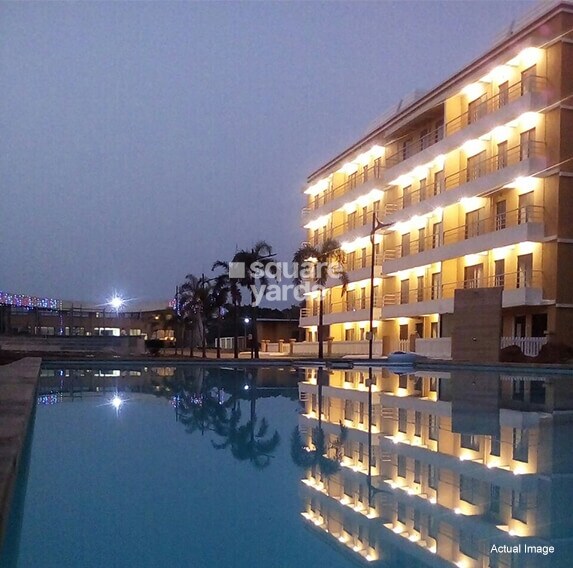 Labdhi Gardens Phase I