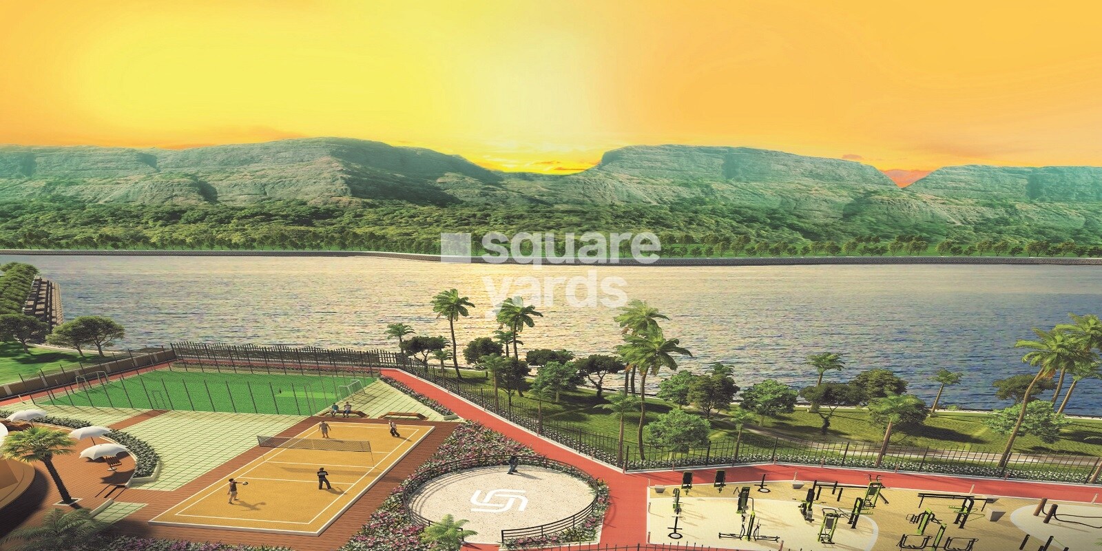 Labdhi Gardens Amenities-Features 1
