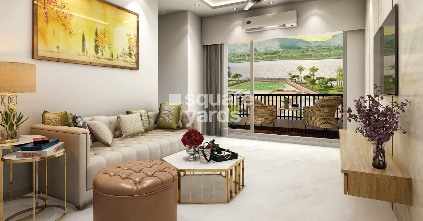 Labdhi Gardens Apartment Interiors 1