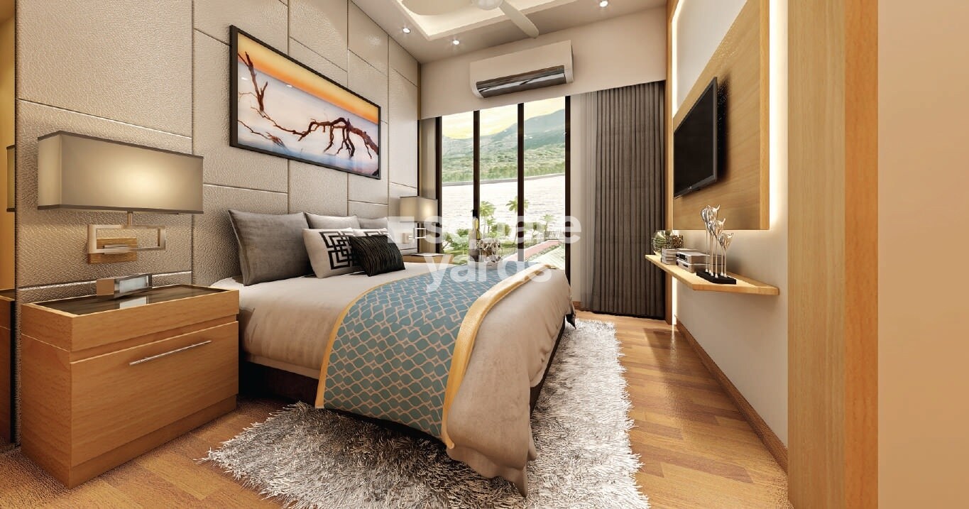 Labdhi Gardens Apartment Interiors 2