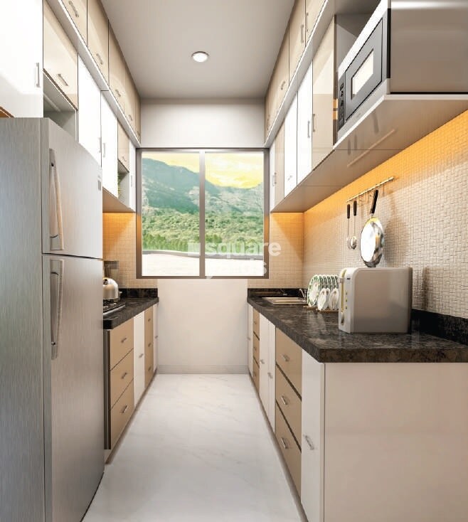 Labdhi Gardens Apartment Interiors 3