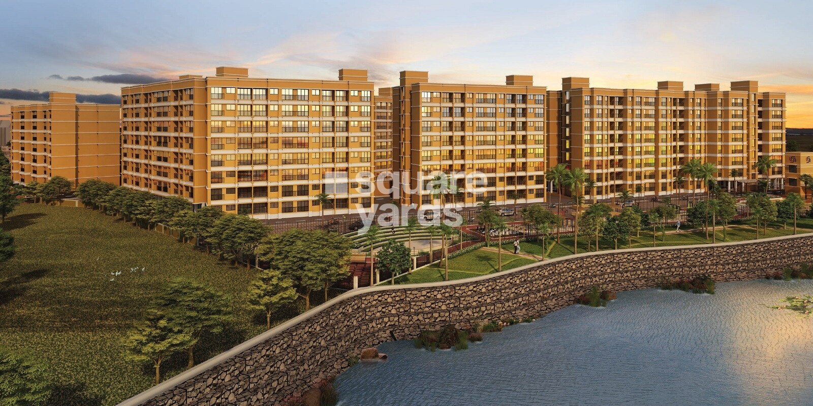 Labdhi Gardens Featured Image