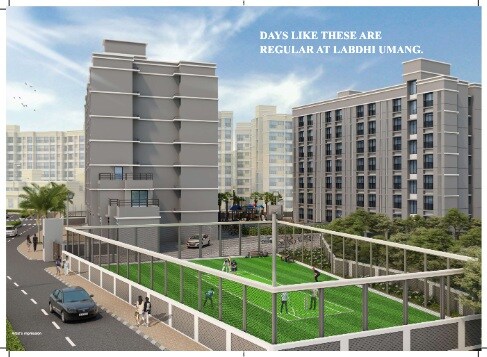 Labdhi Umang Amenities-Features 1