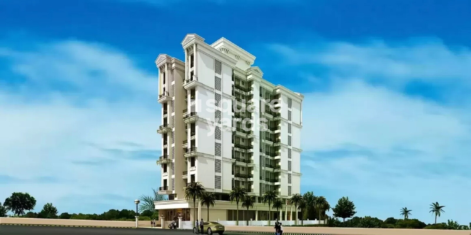 Lakhani Aura