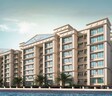 Lakhani Courtyard