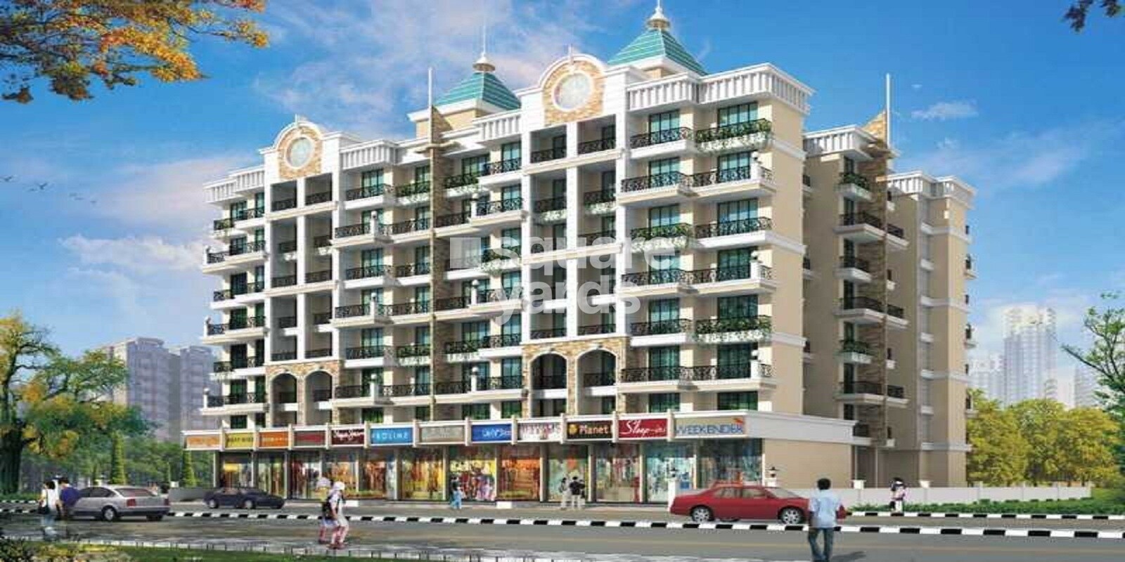 Lakhani Exotica Featured Image