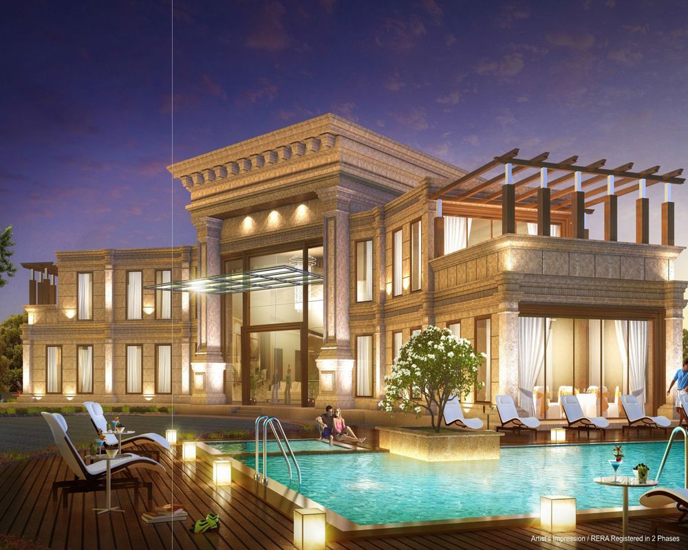 Lakhani Orchid Woods Amenities-Features 1