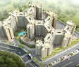 Lakhani Orchid Woods