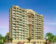 Lakhani Royale Tower View