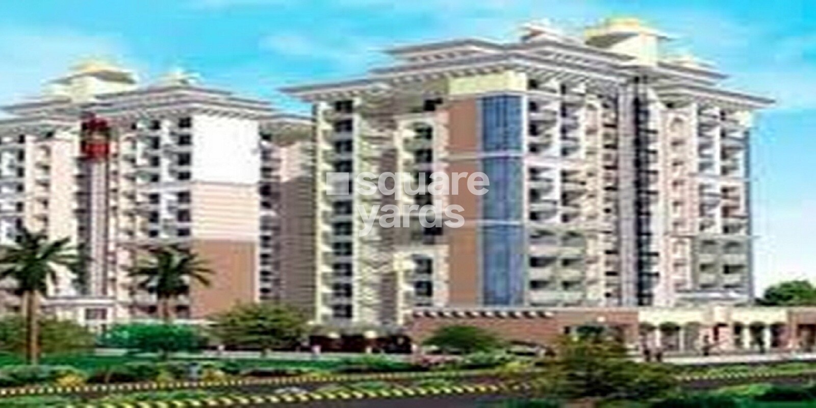 Lakhanis Galaxy, CBD Belapur Sector 15, Navi Mumbai