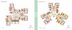 Lakhanis Orchid Woods Floor Plans
