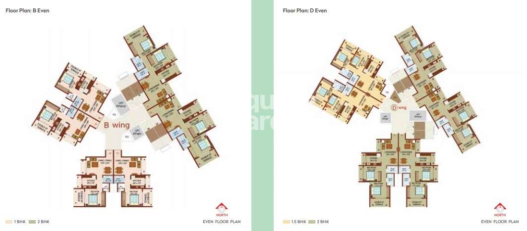 lakhanis orchid woods project floor plans2