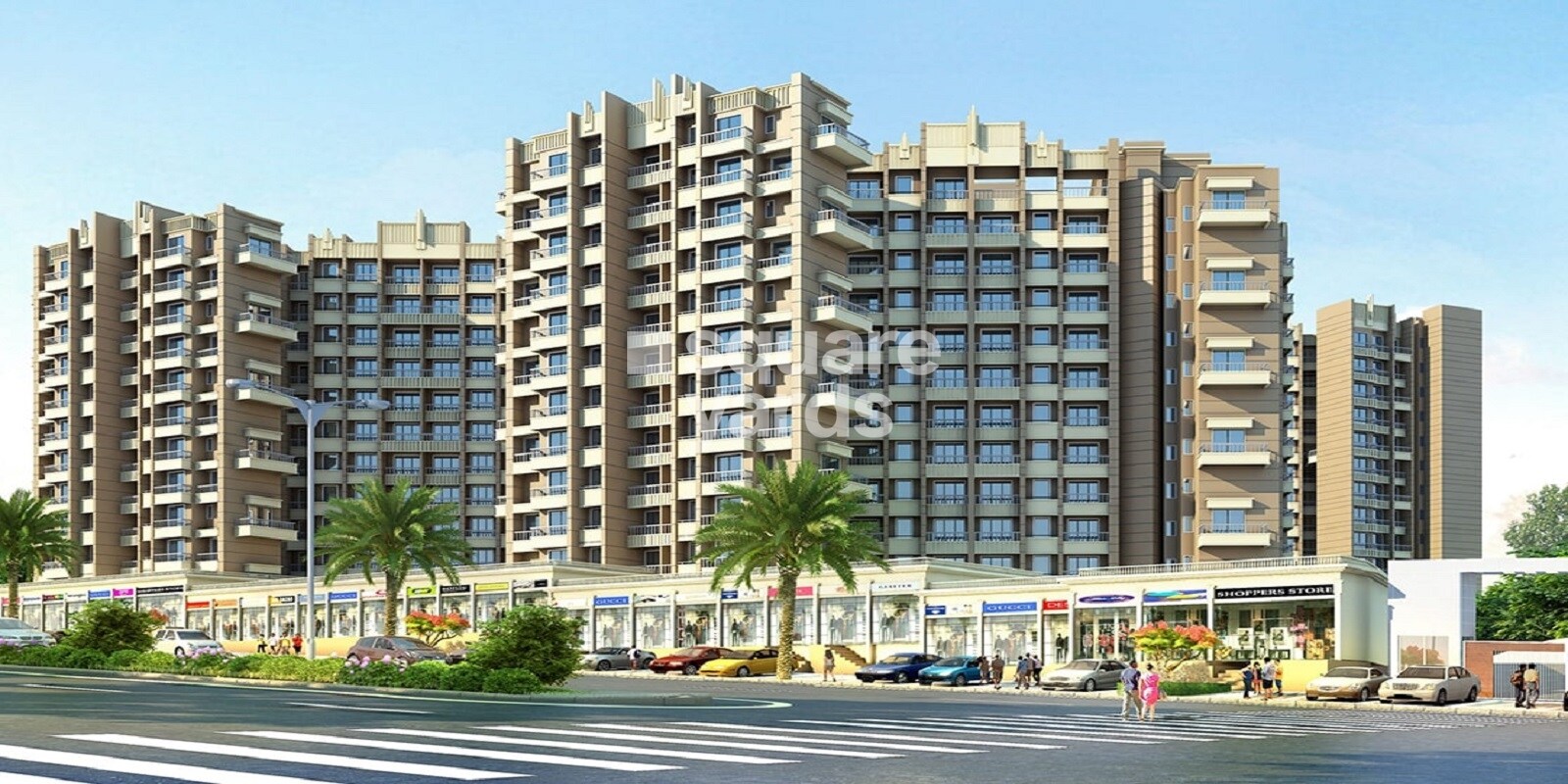 Lakhanis Orchid Woods