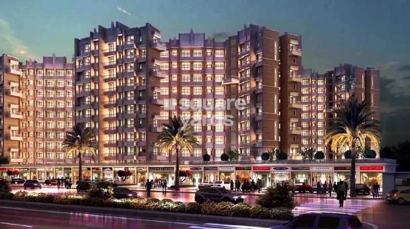 Lakhanis Orchid Woods