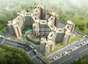 lakhanis orchid woods project tower view2