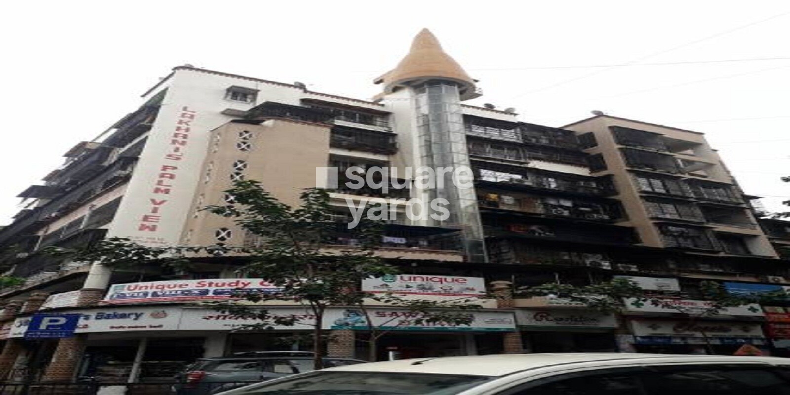 Lakhanis Palm View, Nerul, Navi Mumbai