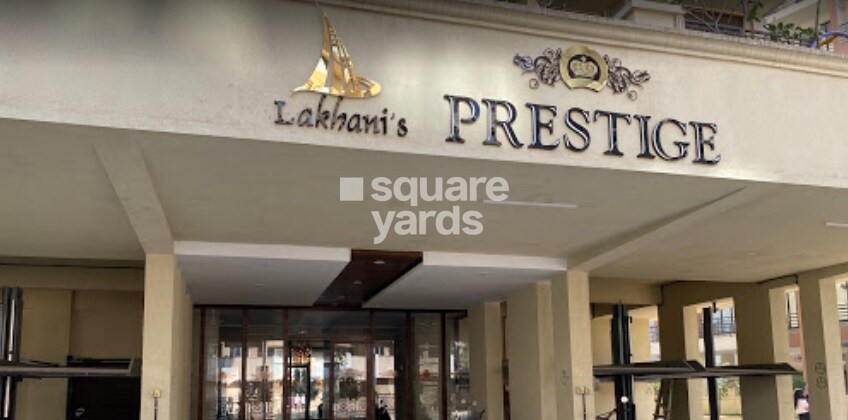Lakhanis Prestige