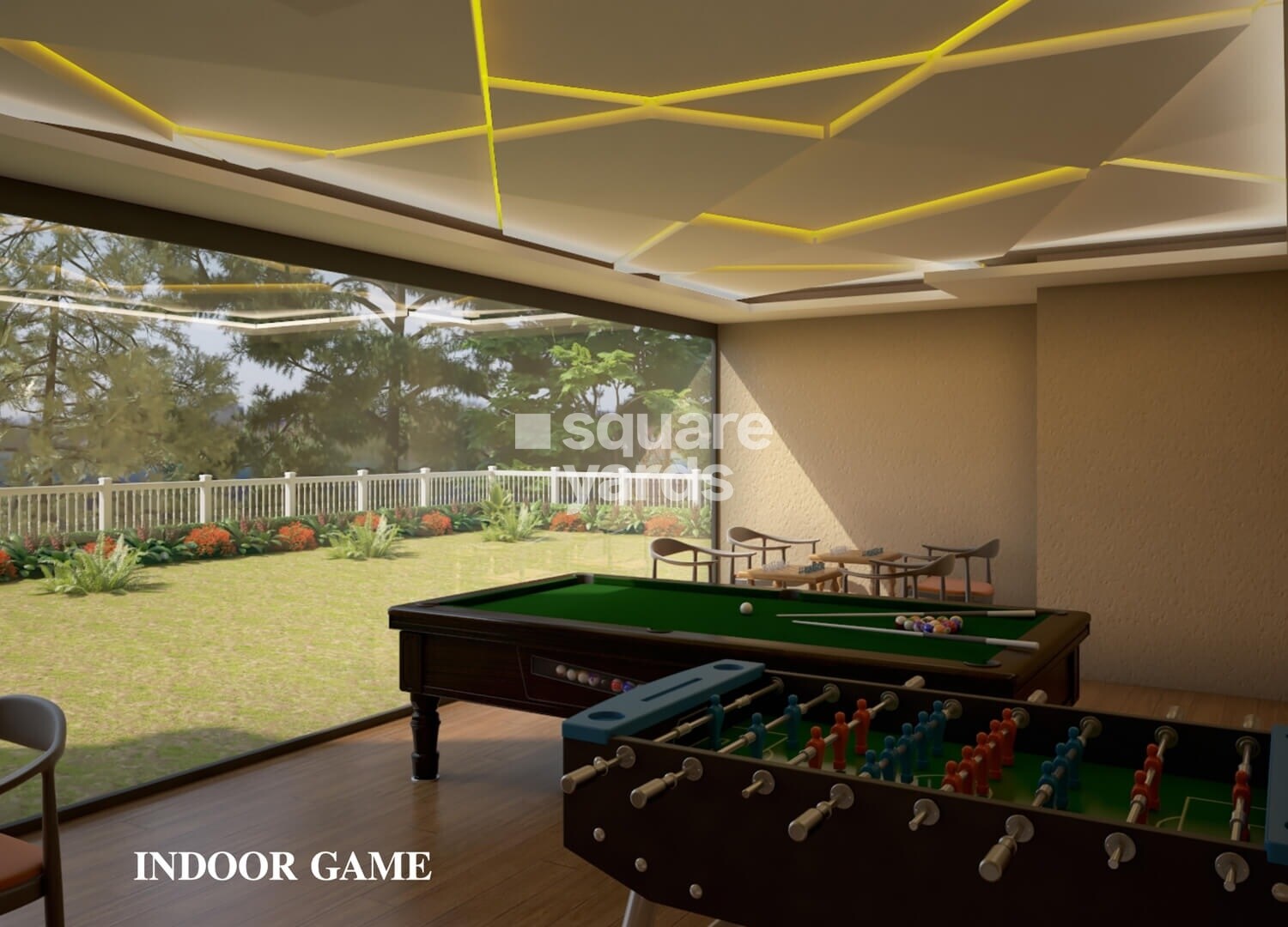 Lakshdeep Delight Heritage