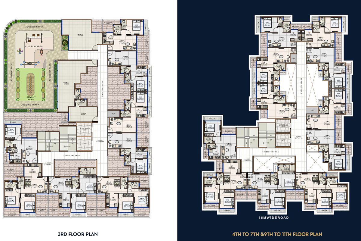 Lakshdeep Delight Heritage