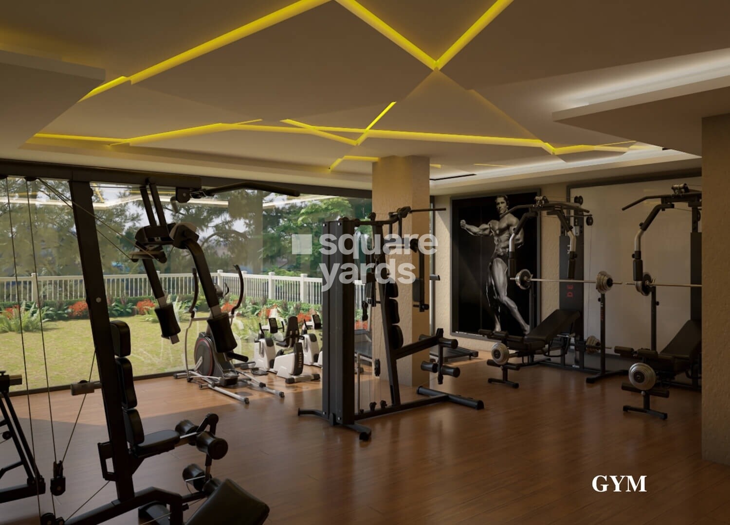 Lakshdeep Delight Heritage