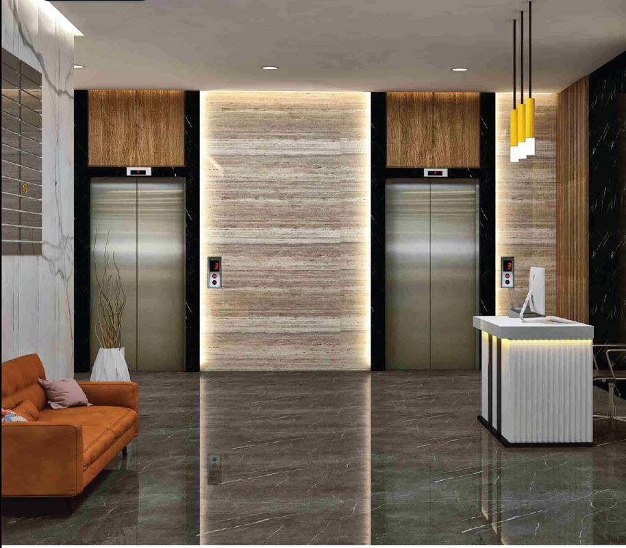 Lakshdeep Delight Heritage