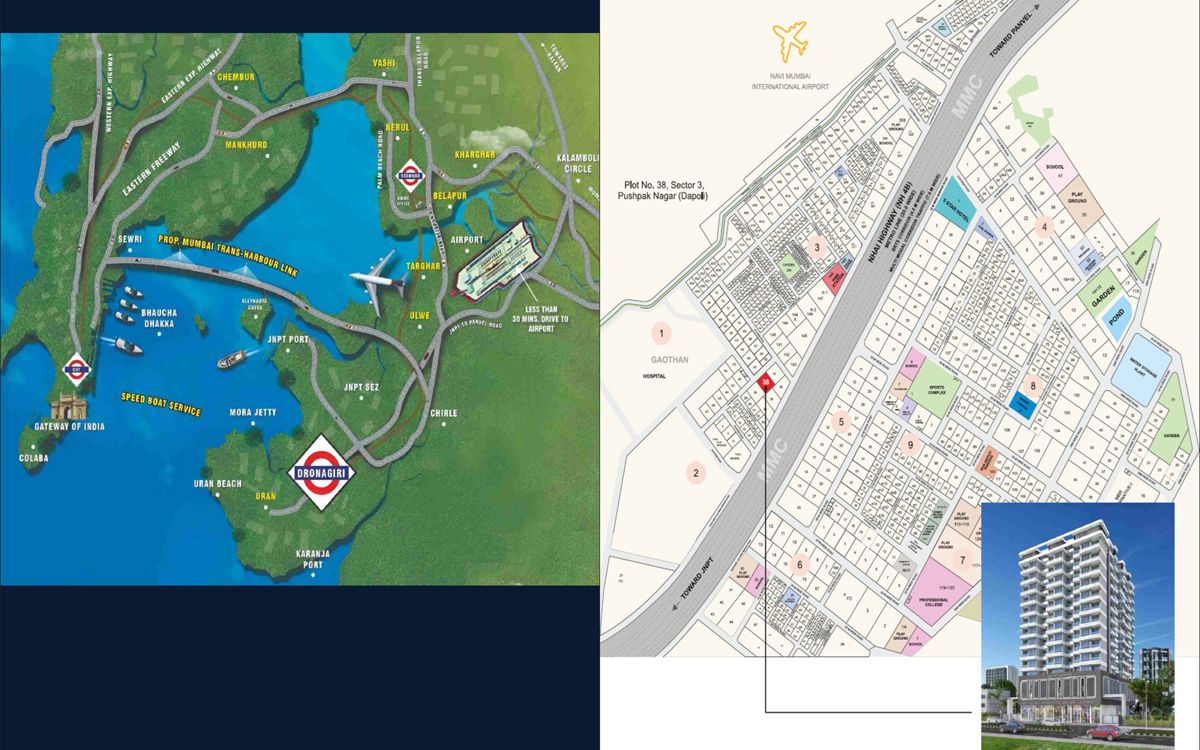 Lakshdeep Delight Heritage