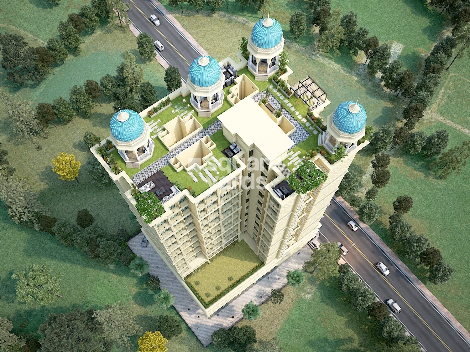 Lakshdeep Delight Heritage