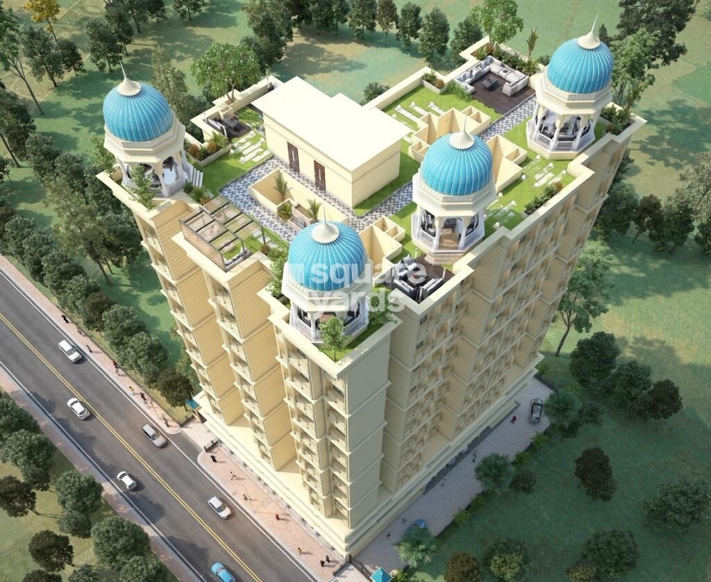 Lakshdeep Delight Heritage