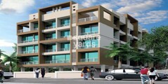 Lakshdeep Residency