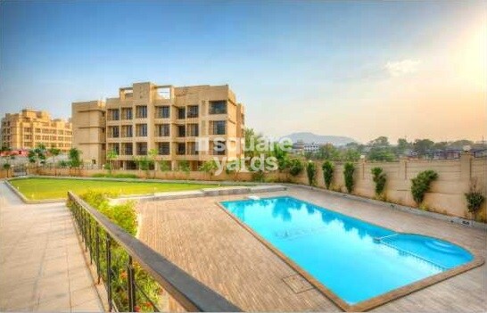 Lalani Dream Residency Jasmine