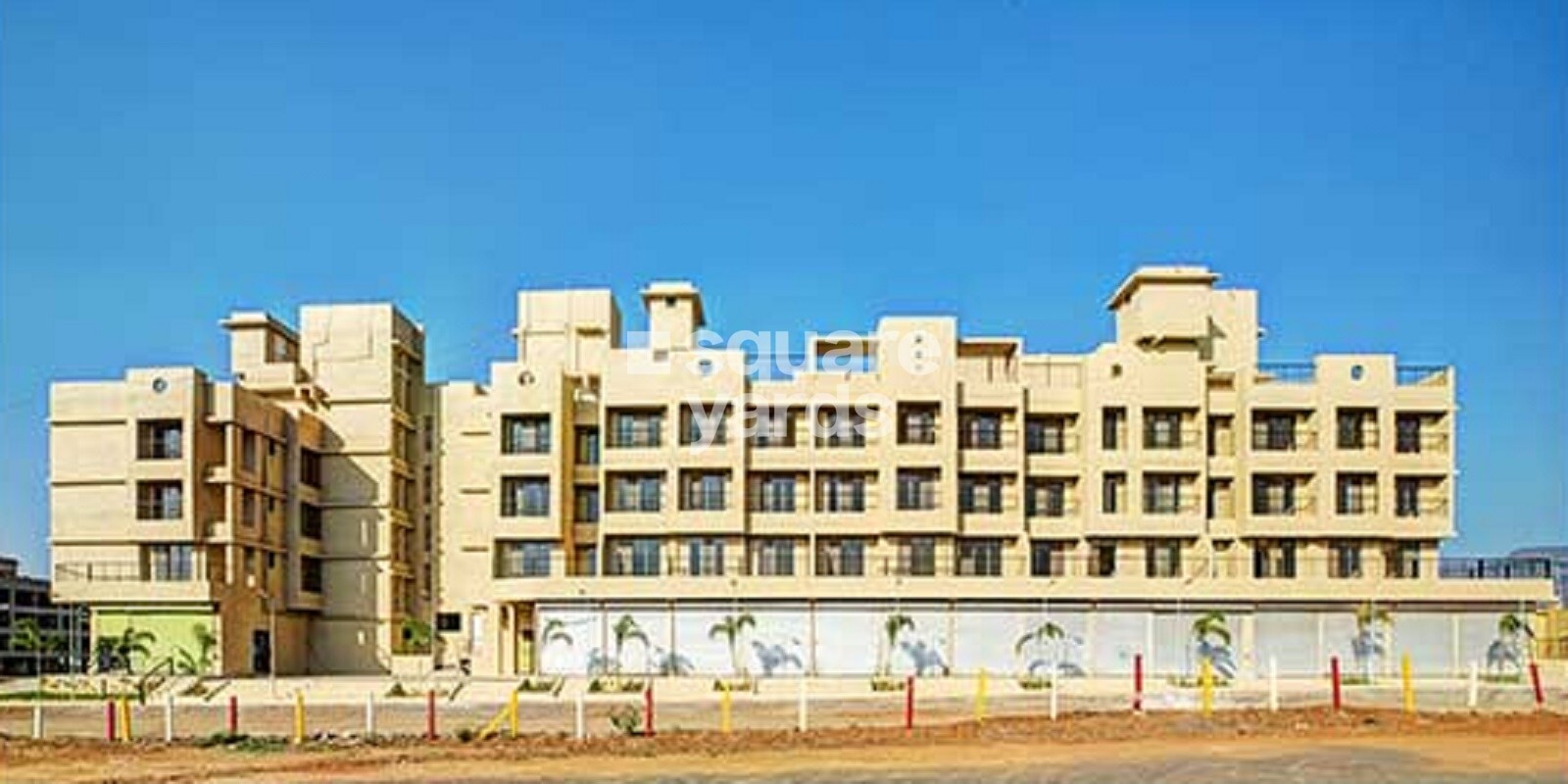 Lalani Dream Residency Jasmine Cover Image