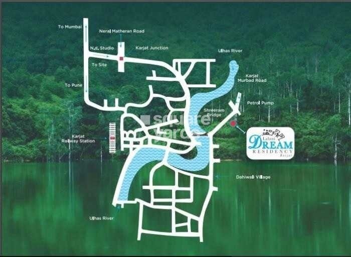 Lalani Dream Residency