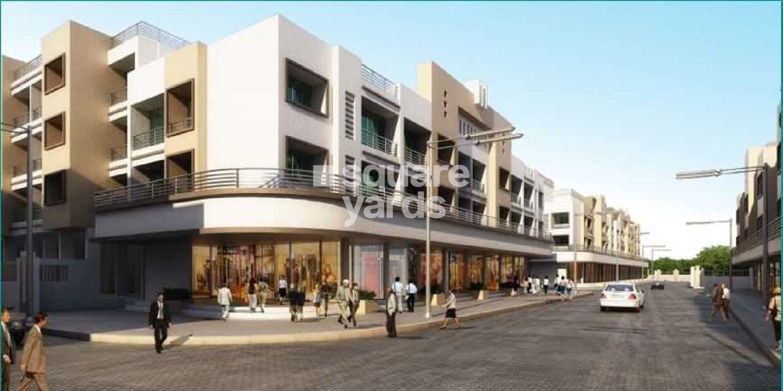 Lalani Dream Residency